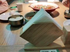-米一仙·成都小碗菜(东万达店)