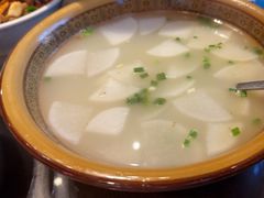 -富正毅三下锅·湘西韵味(天门山索道店)