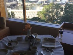 -新加坡丽思卡尔顿美年酒店