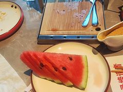 -通海俄式烧烤·俄罗斯大串(嵩山路店)