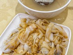 -电白鸭粥店(下沙二坊88号店)
