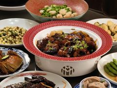 -白家餐厅(徐家汇店)