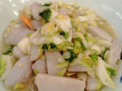 -新白鹿餐厅(爱琴海购物中心店)