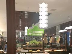 -尚宴牛特鲜自助(太原街万达店)