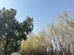 -汉江湾体育公园