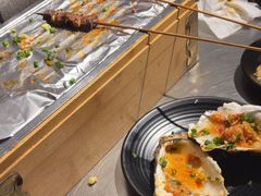 -微醺烤牛·炭火烧烤·精酿啤酒(东郊记忆店)