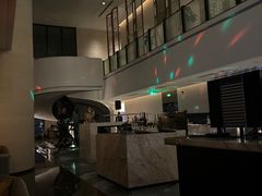 -秀·吧 Show Bar(兰州盛达希尔顿酒店)