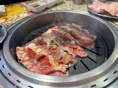 -安又胖韩国烤肉(美罗城店)