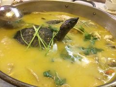 -溱湖八鲜菜馆