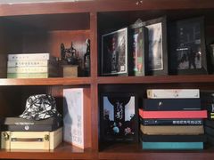 -NINES推理馆(曲江公馆店)