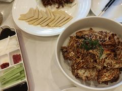 -大鸭梨烤鸭(石佛营店)