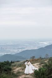 -帆拉斐婚纱摄影(春熙店)