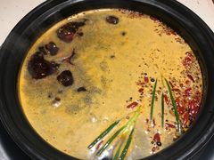 -钢管厂五区小郡肝串串香(通锦桥店)