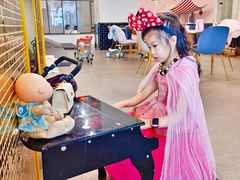 -FAIRYLAND龙族星球主题餐厅(凯丹广场店)