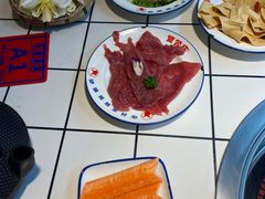 -贤合庄卤味火锅(勒泰中心店)