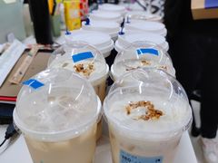-瑞幸咖啡(时代国际店)