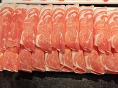 -前门后头老北京铜锅涮肉·京味菜·烤鸭(伊藤洋华堂店)