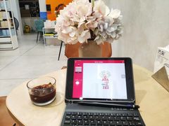 -玫瑰咖啡(中山六路店)