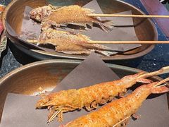-牛New寿喜烧(闵行龙湖天街店)
