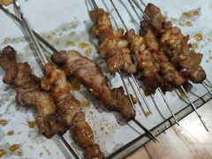 -鼎原力量东北吊炉烧烤(临河街店)