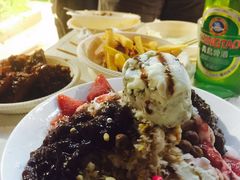 -一杯海(国际海水浴场店)