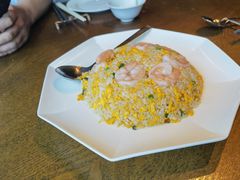 黄金虾仁炒饭-上海小南国(正大店)