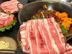 -渝井巷重庆老火锅(沈阳吉祥店)