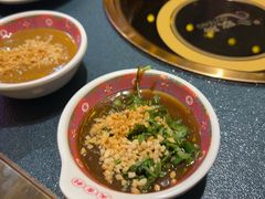 -大吉利·潮汕鲜牛肉火锅(西安店)