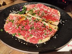 -炉小哥烤肉(信万广场店)