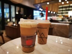 -去茶山(重庆万象城店)
