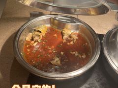 -舟山朱家尖威斯汀酒店·知味标帜自助餐厅