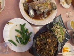 -烤肉宛饭庄(南礼士路店)