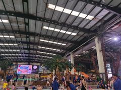 -南宫温泉水世界