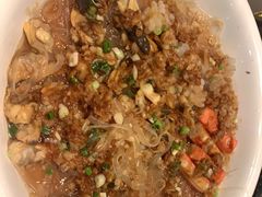 -老街坊美食汇(玉兰大街店)