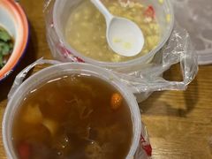 -阮正港·三餐四季·四季甜汤(松柏店)