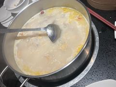 -煲王粤菜餐厅(中侨中心店)