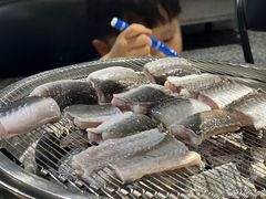 -本炙炭烤·蒲烧活鳗料理店(金沙洲店)