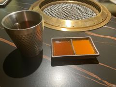 -厚贞日式烤肉(浦东汇智店)