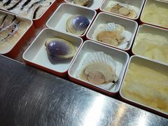 -五四北海鲜吧火锅(秀山路店)