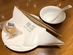 -粤域茶餐厅