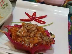 -蘑菇私房菜小馆(杨家坪西城天街店)