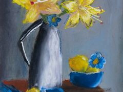 -甲乙果 美术书法(通州校区)