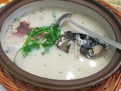 -翠茗农庄土菜馆(天目湖店)