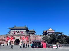 -大明幻境第一城