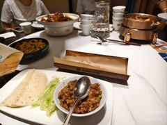 -清真·卡德尔大叔新疆主题餐厅(龙汇路店)