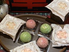 -陕拾叁-西安糕点(大雁塔店)