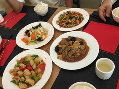 -华味居 Restaurant Chinese Huaweiju