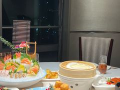 -春满园·早茶·粤菜·宴会(前海店)