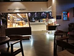 大堂-黑草莓(重庆路店)