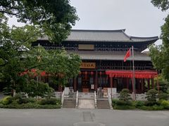 -香积寺
